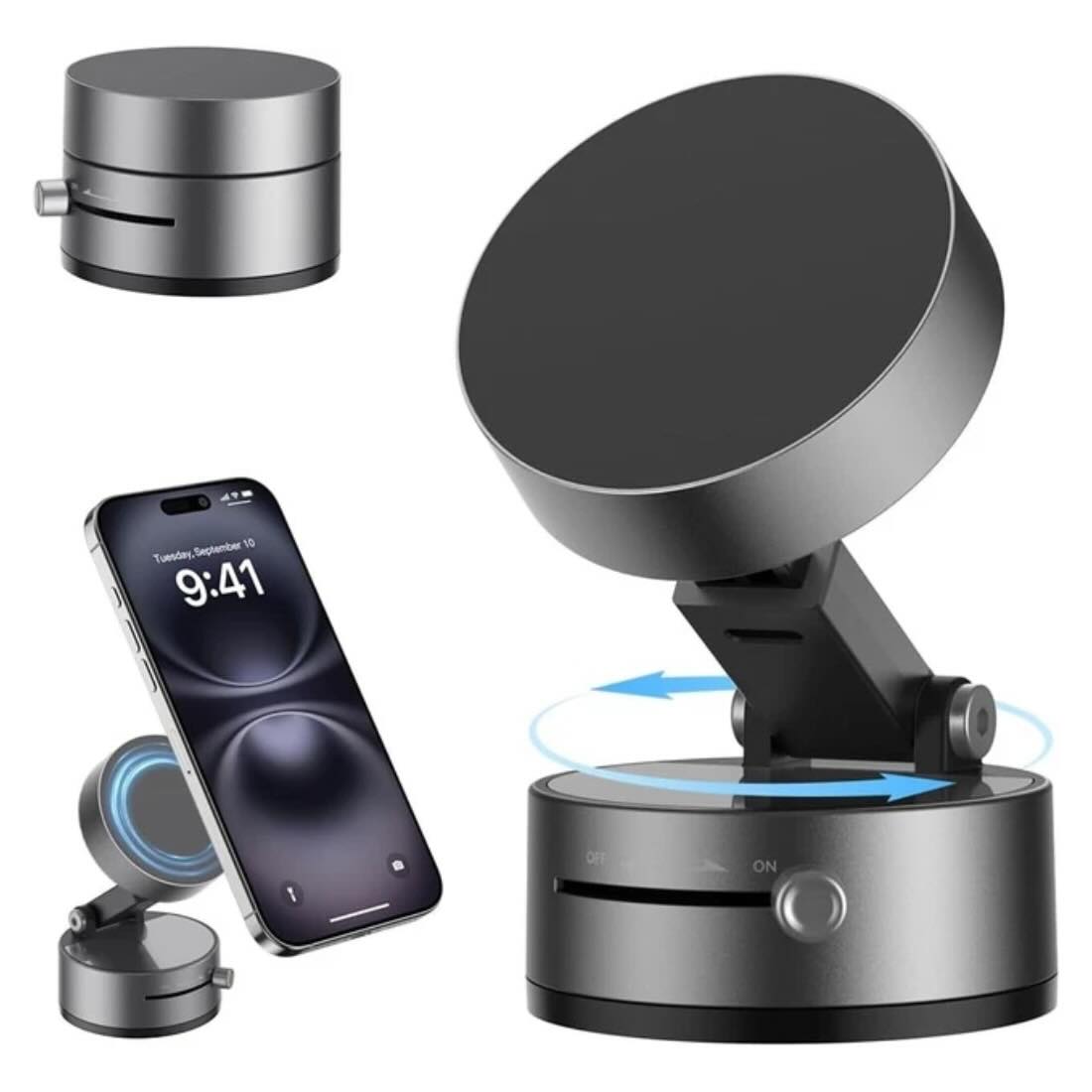 Smart Gadgets