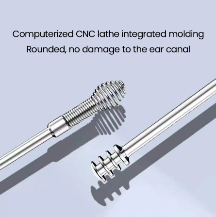 Earwax Removal Kit Set Of 6