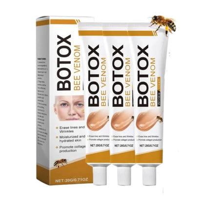 Botox Bee Venom Wrinkle Cream in Pakistan | Anti-Aging & Collagen Boosting Moisturizer