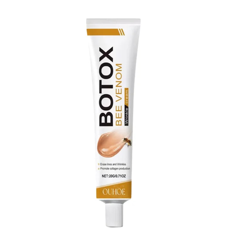 Botox Bee Venom Wrinkle Cream in Pakistan | Anti-Aging & Collagen Boosting Moisturizer